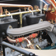 Illustration for article titled Hardcore Engine Porn From The Monterey Historics and Pebble Beach